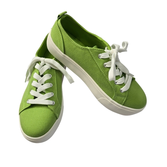 Soda Shoes - Soda Platform Sneakers